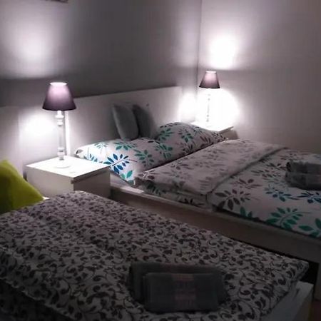 Apartman 404 Jachymov Exterior photo