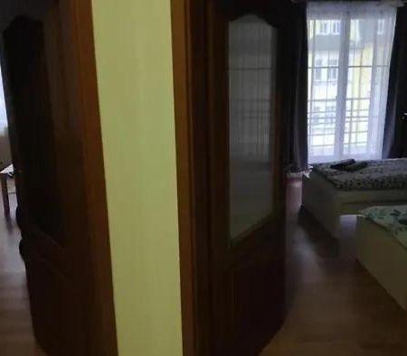 Apartman 404 Jachymov Exterior photo