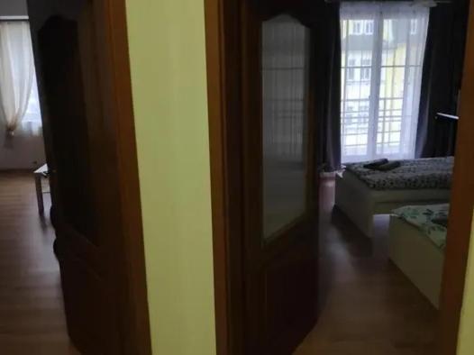 Apartman 404 Jachymov Exterior photo