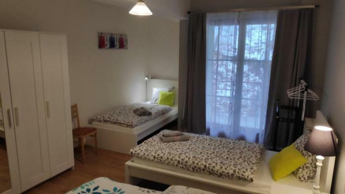 Apartman 404 Jachymov Exterior photo