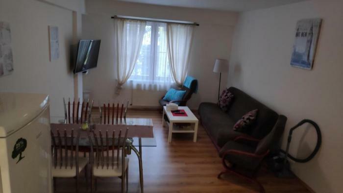 Apartman 404 Jachymov Exterior photo