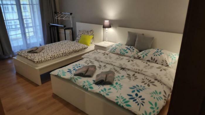 Apartman 404 Jachymov Exterior photo