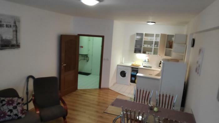 Apartman 404 Jachymov Exterior photo