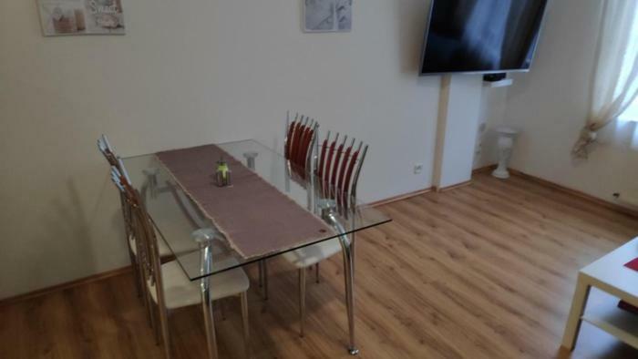 Apartman 404 Jachymov Exterior photo