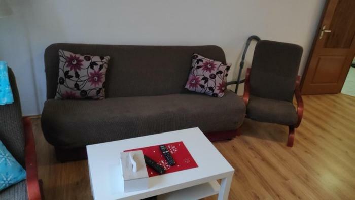 Apartman 404 Jachymov Exterior photo