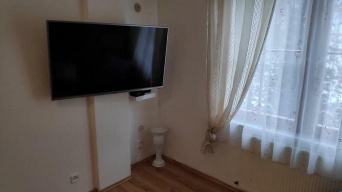 Apartman 404 Jachymov Exterior photo